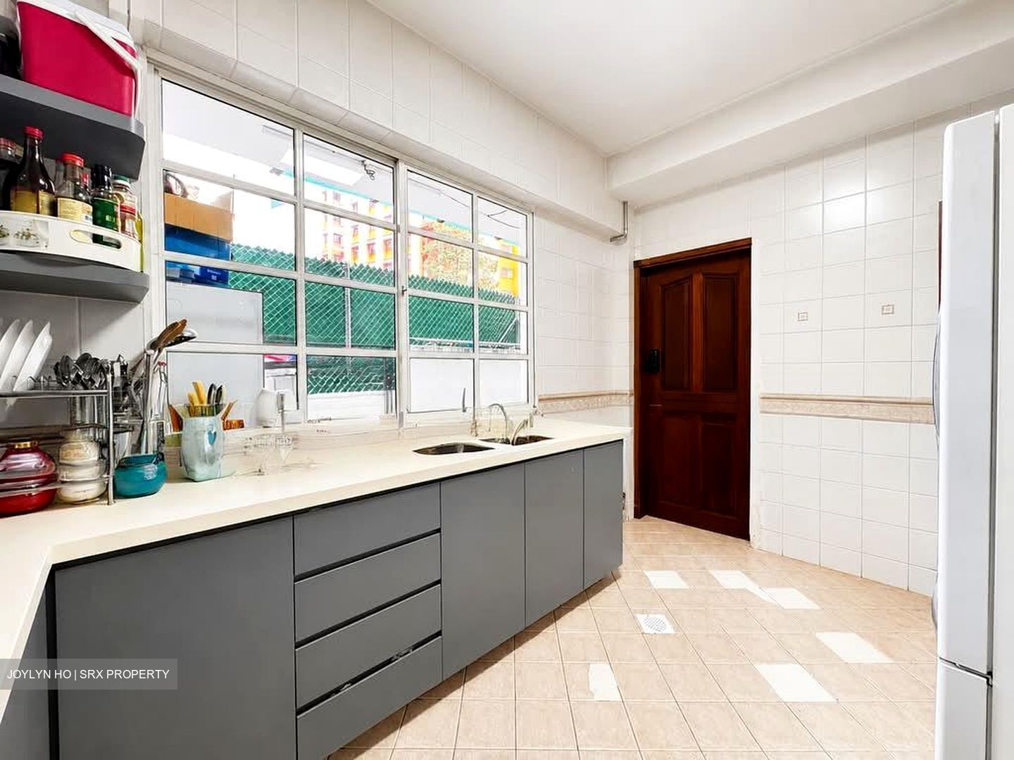 St Annes Wood (D19), Semi-Detached #578641981
